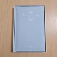VENDOME AOYAMA フォトアルバム HAPPY WEDDING