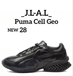 PUMA 【新品】ジェイラル x プーマ セル ゲオ 1 アンブレ - メルカリ