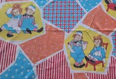 ラガディアン&アンディ