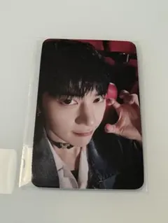 メテュ aladin 特典 トレカ CINEMA PARADISE ZB1