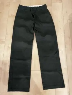 Dickies 874 Original Fit ハンターグリーン 32