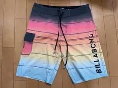 BILLABONG サーフパンツ　28
