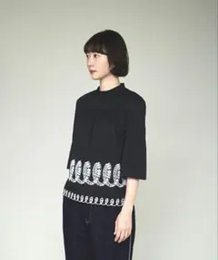 2026年最新】mina perhonen レディース 長袖 シャツ・ブラウスの人気