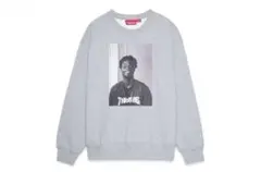 パーカー スウェット