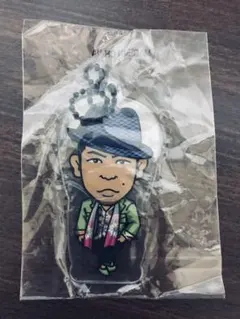 MAKIDAIクリアチャーム(´˘`＊)