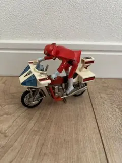 2026年最新】アカレンジャー・レッドマシーンの人気アイテム - メルカリ