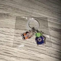 最終値下げ）ドラゴンボールめじるしアクセサリーアンブレラマーカー