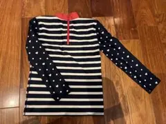 新品未使用　GAP ラッシュガード　110cm