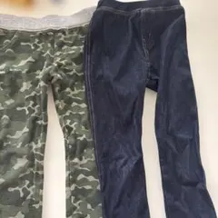 西松屋 エルフィンドール デニムパンツ まとめ売り 100