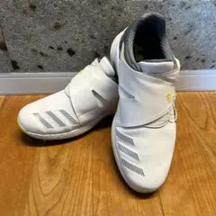 adidas ゴルフシューズ　25cm