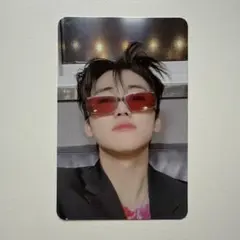 nct dream ジェミン トレカ hello future