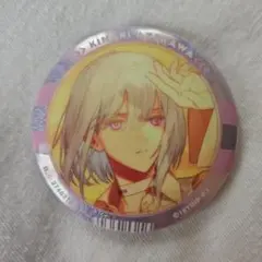 18TRIP エイトリ 畔川幾成 キャラバッジコレクション 缶バッジ vol.7 18TRIP キャラバッジコレクション Vol.7 畔川 幾成 - メルカリ
