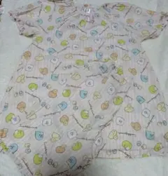 すみっコぐらしパジャマ 140cm