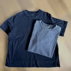 Mila Owen Tシャツ 2枚セット ブラック