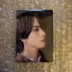 2026年最新】mazzel エイキ トレカの人気アイテム - メルカリ