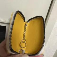 (新品・未使用) スヌーピー　キーケース