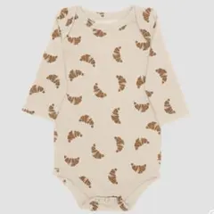 monmimi Baby Half Suits-Horse and Snow - メルカリ