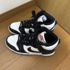 Nike Women's Dunk High 