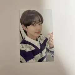 ENHYPEN ジョンウォン　エンコネクト　ペンミ　トレカ　dvd