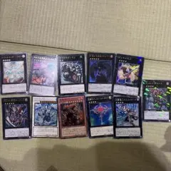 遊戯王カード56枚セット まとめ売り