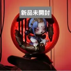 【最終値下げ】SKULLPANDA TheMirage　The Puppetry