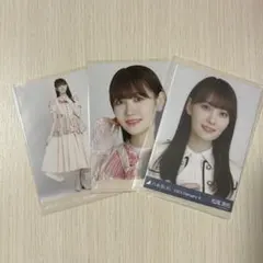 乃木坂46 松尾美佑 まとめ売り