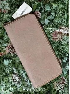 Francfranc フランフラン パスポートケース ピンク