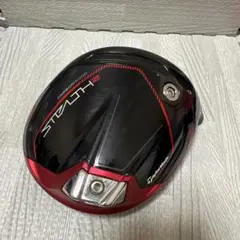 TaylorMade STEALTH2 ドライバー ヘッド 9.0度のサムネイル