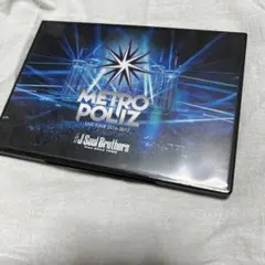 METROPOLITZ LIVE TOUR 2016-2017