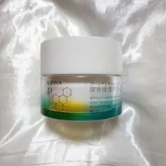 SOFINA iP 深夜浸透クリームのサムネイル
