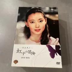 新品未開封　酒井法子 COMPLETE DVD-BOX 予約限定生産・7枚組 Sakai Noriko COMPLETE DVD BOX酒井法子未開封7枚組！ - メルカリ