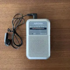 AudioComm AMポケットラジオ RAD-A115N 本体のサムネイル