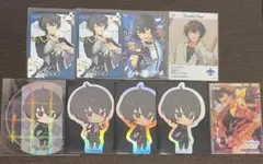 あんスタ 朔間凛月