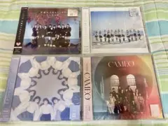 =LOVE イコラブ シングル 通常盤 4枚セット オマケ付き