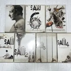 saw セット