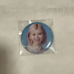 NiziU リク 缶バッジ ファイル ポストカード KCON NiziU リク 缶バッジ ファイル ポストカード KCON