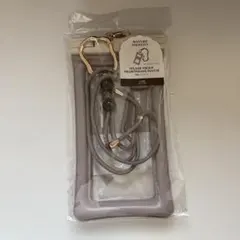 スリコ　防滴スマホポーチのサムネイル
