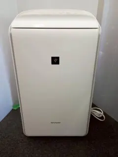 【中古 2024年製】SHARP 除湿機 CV-RH140-W｜ハイブリッド方式 中古 2024年製】SHARP 除湿機 CV-RH140-W｜ハイブリッド方式 - メルカリ