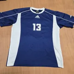 キッズサッカー　アディダス　ウェア　160
