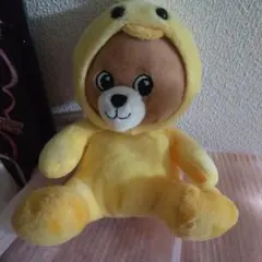 フライングタイガー♡ぬいぐるみ♡のサムネイル