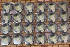 ハイキュー 孤爪研磨 いただきます 缶バッジ 24点 セット