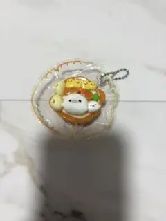 물개 스퀴즈