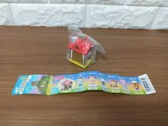 ！激レア！　新品未開封品　どうぶつの森　ミニミニハウスキーチェーン　任天堂 おいでよどうぶつの森 ミニミニハウスキーチェーン｜商品情報