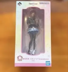 一番くじpart3 学園アイドルマスター　姫崎莉波　C賞