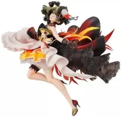 未開封 ブリリアントステージ アイドルマスター デレマス 高垣楓 悠久の羽根