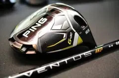 PING 1W G430 MAX 10.5 VENTUS TR BLACK 5Sのサムネイル