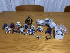 2025年最新】MOBILE SUIT ENSEMBLE EXの人気アイテム - メルカリ