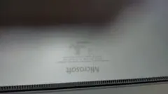 Microsoft Surface ノートパソコン 本体のサムネイル