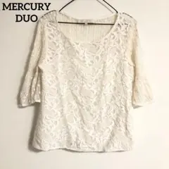 MERCURYDUO ☆ カットソーのサムネイル