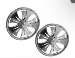 2026年最新】ローチャリ ホイールの人気アイテム - メルカリ